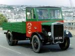 Leyland Lynx 1938 года